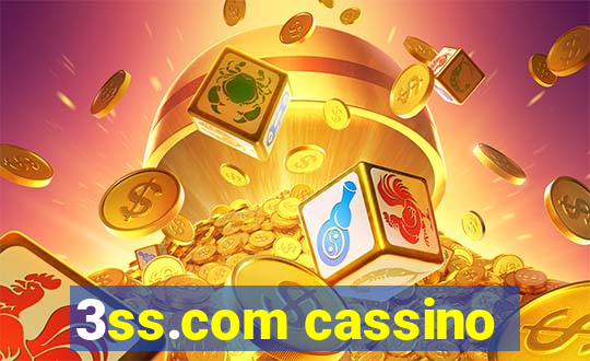 3ss.com cassino