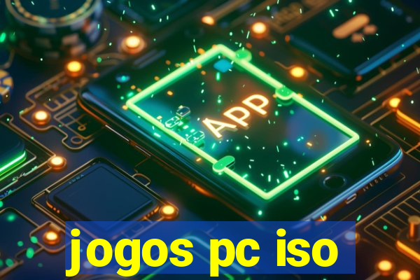 jogos pc iso