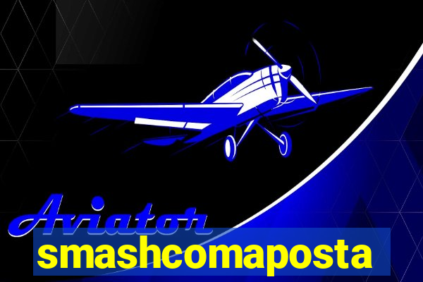 smashcomaposta