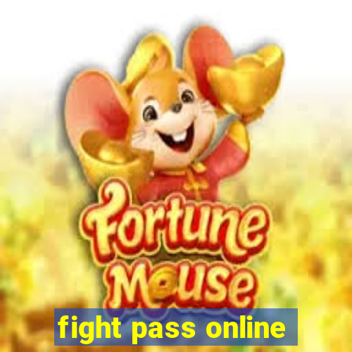fight pass online