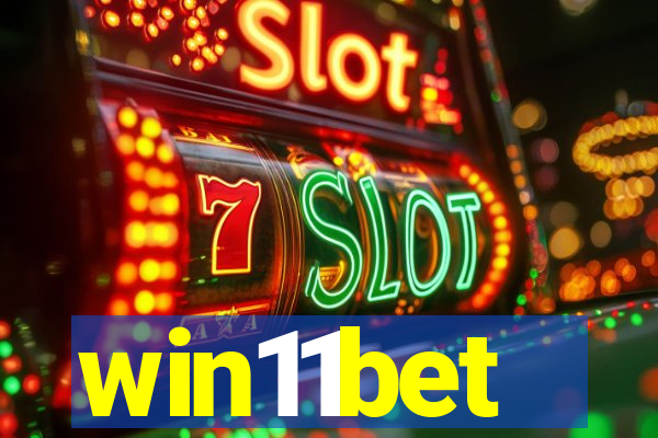 win11bet