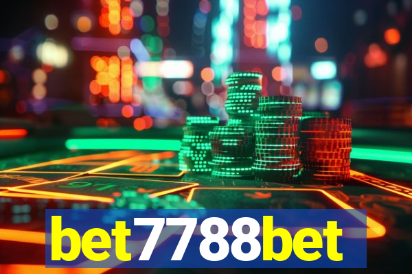 bet7788bet