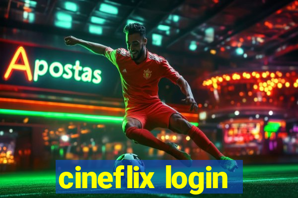 cineflix login