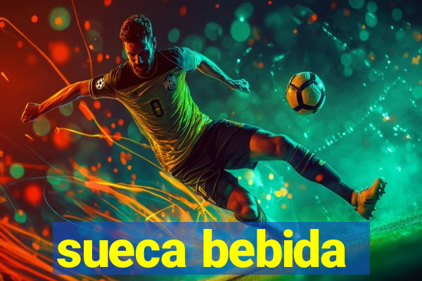 sueca bebida