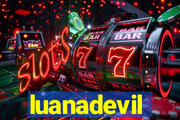 luanadevil