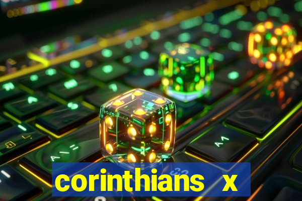 corinthians x cruzeiro ao vivo e gratis
