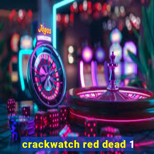 crackwatch red dead 1