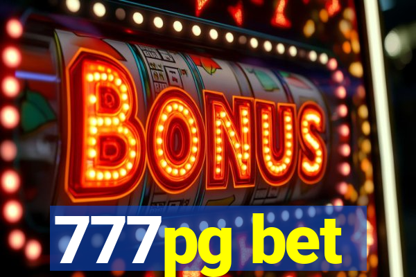 777pg bet