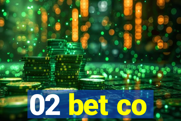 02 bet co