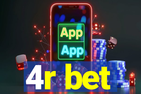 4r bet