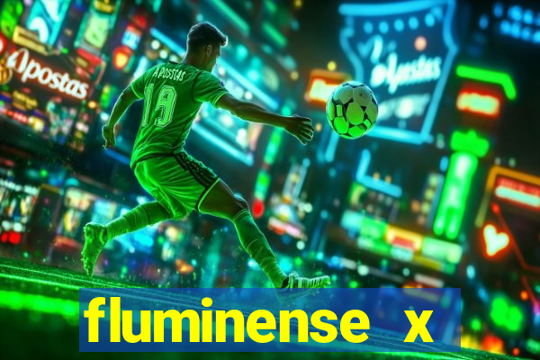 fluminense x criciuma ao vivo hd