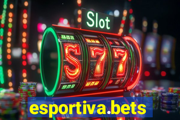 esportiva.bets