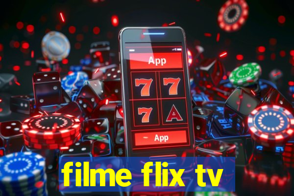 filme flix tv