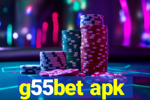 g55bet apk