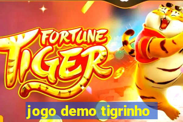 jogo demo tigrinho