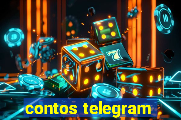 contos telegram