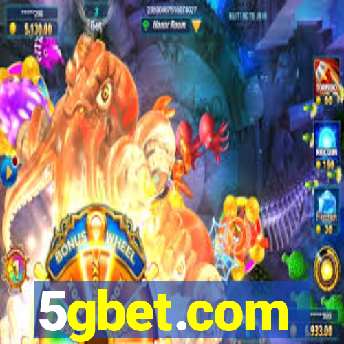 5gbet.com
