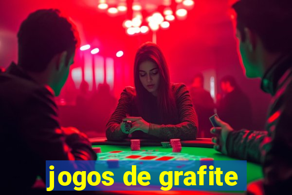 jogos de grafite