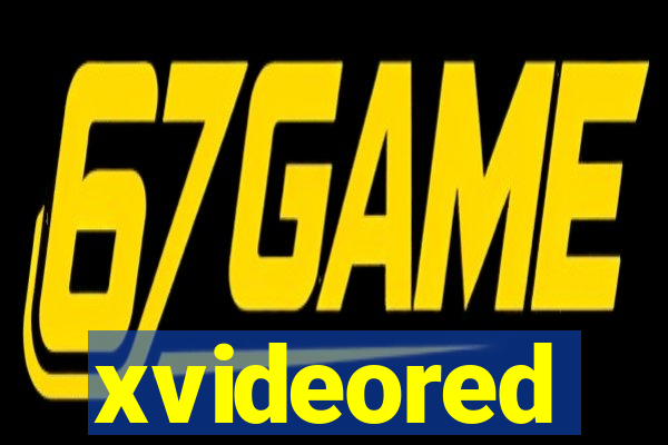 xvideored
