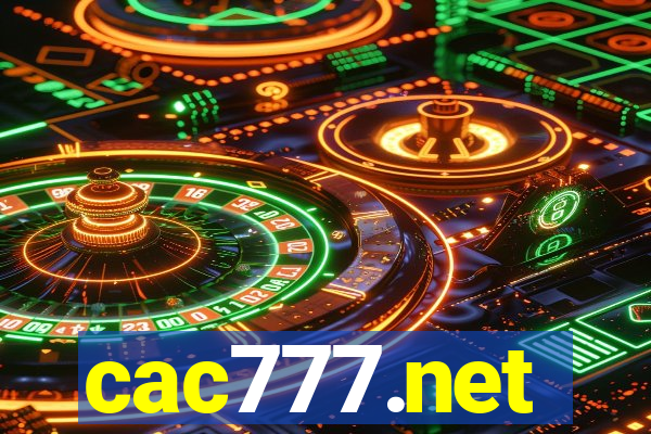 cac777.net