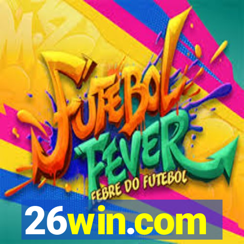 26win.com