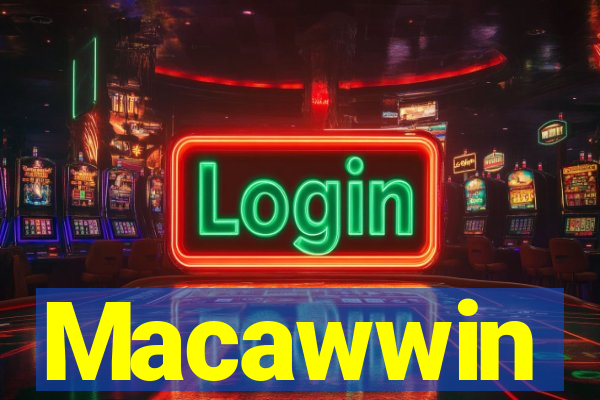 Macawwin
