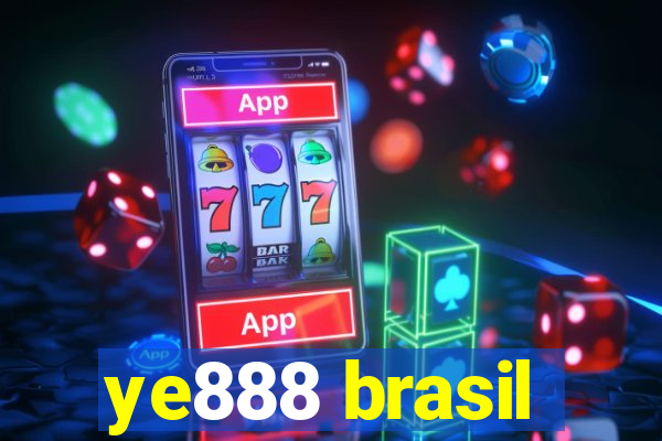 ye888 brasil