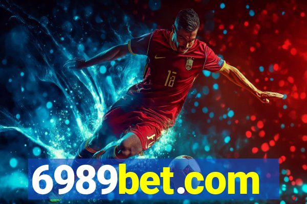 6989bet.com