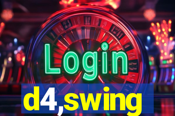d4,swing