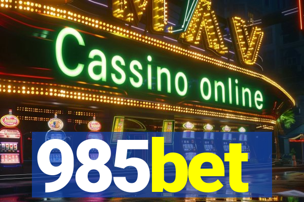 985bet