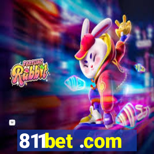 811bet .com