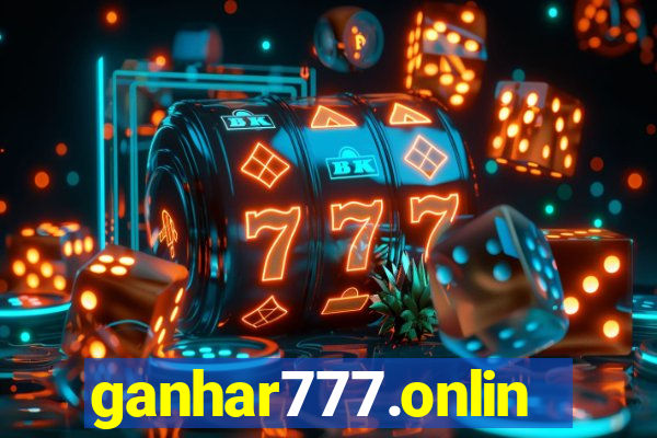 ganhar777.online