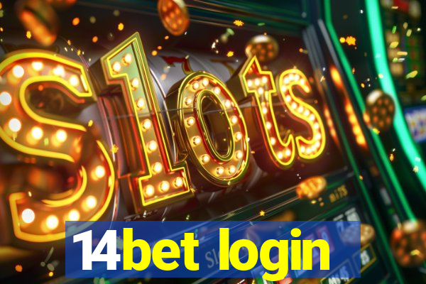 14bet login