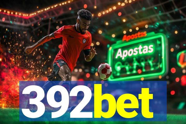 392bet