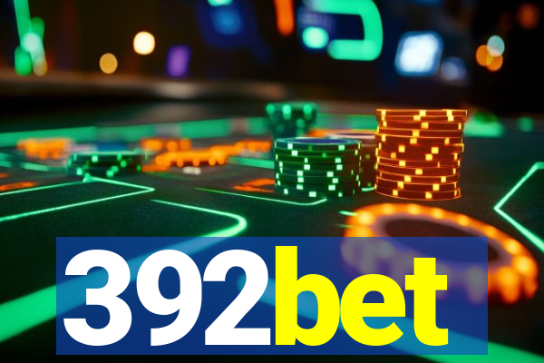 392bet