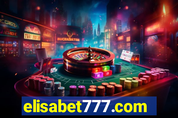 elisabet777.com