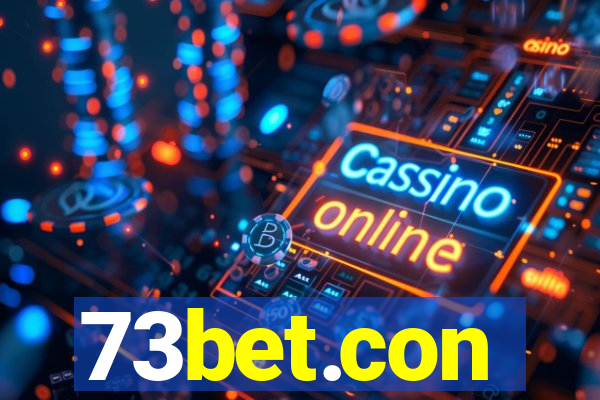 73bet.con