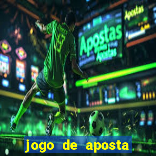 jogo de aposta para menor de 18