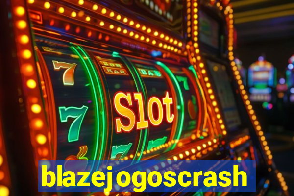 blazejogoscrash
