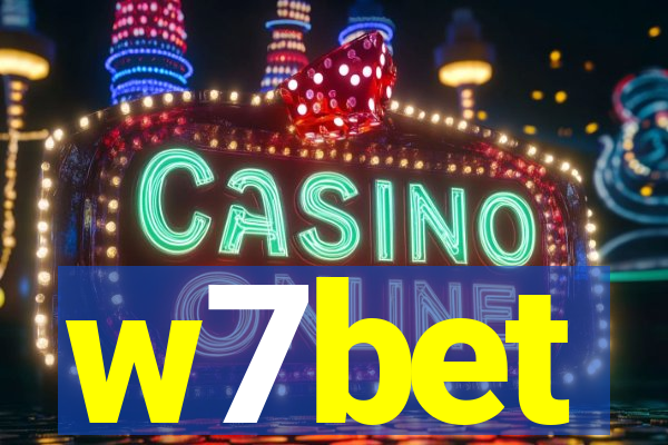 w7bet