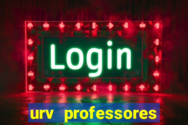 urv professores bahia 2024