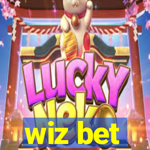 wiz bet
