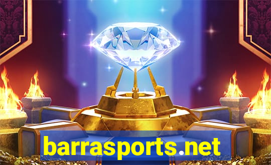 barrasports.net