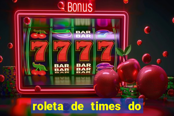 roleta de times do fc 24