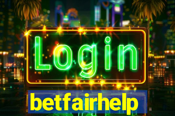 betfairhelp
