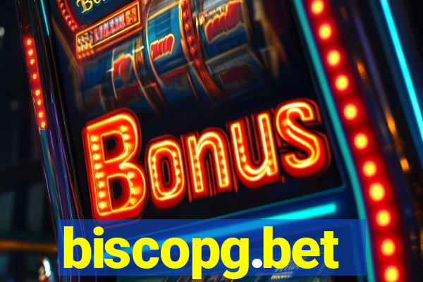 biscopg.bet