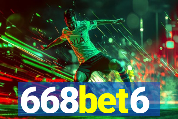 668bet6