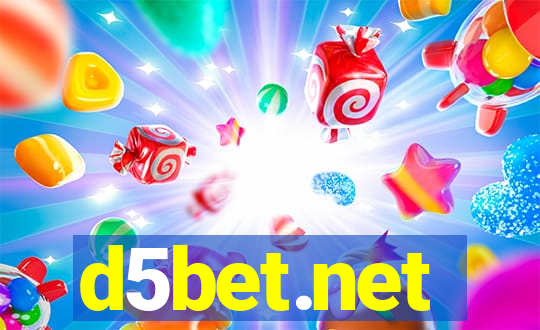 d5bet.net