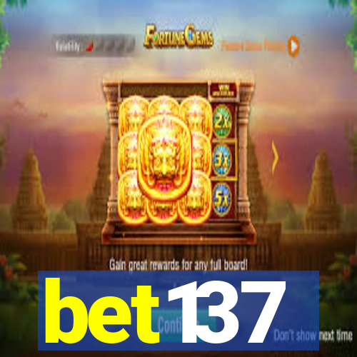 bet137