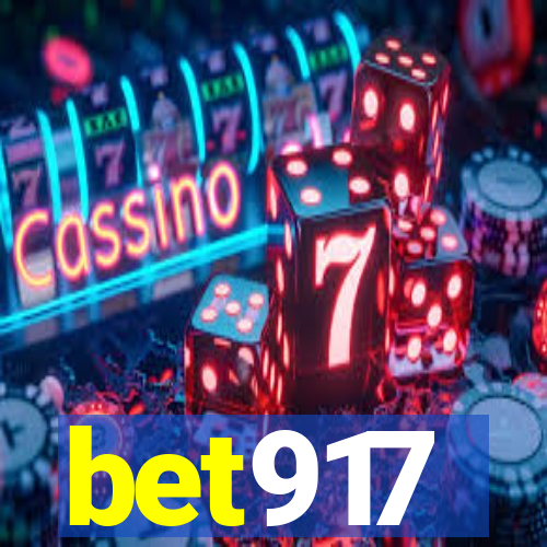 bet917